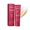 Temperature-Adaptive Sunscreen Foundation, Smart Color Adjustment Lightweight Long-Lasting Daytime Protective Foundation