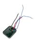 Control Panel 62*52mm Brushless Chain Saw Motor Brushless Lithium-ion Motor Assembly Control Panel Electric Tool Motor