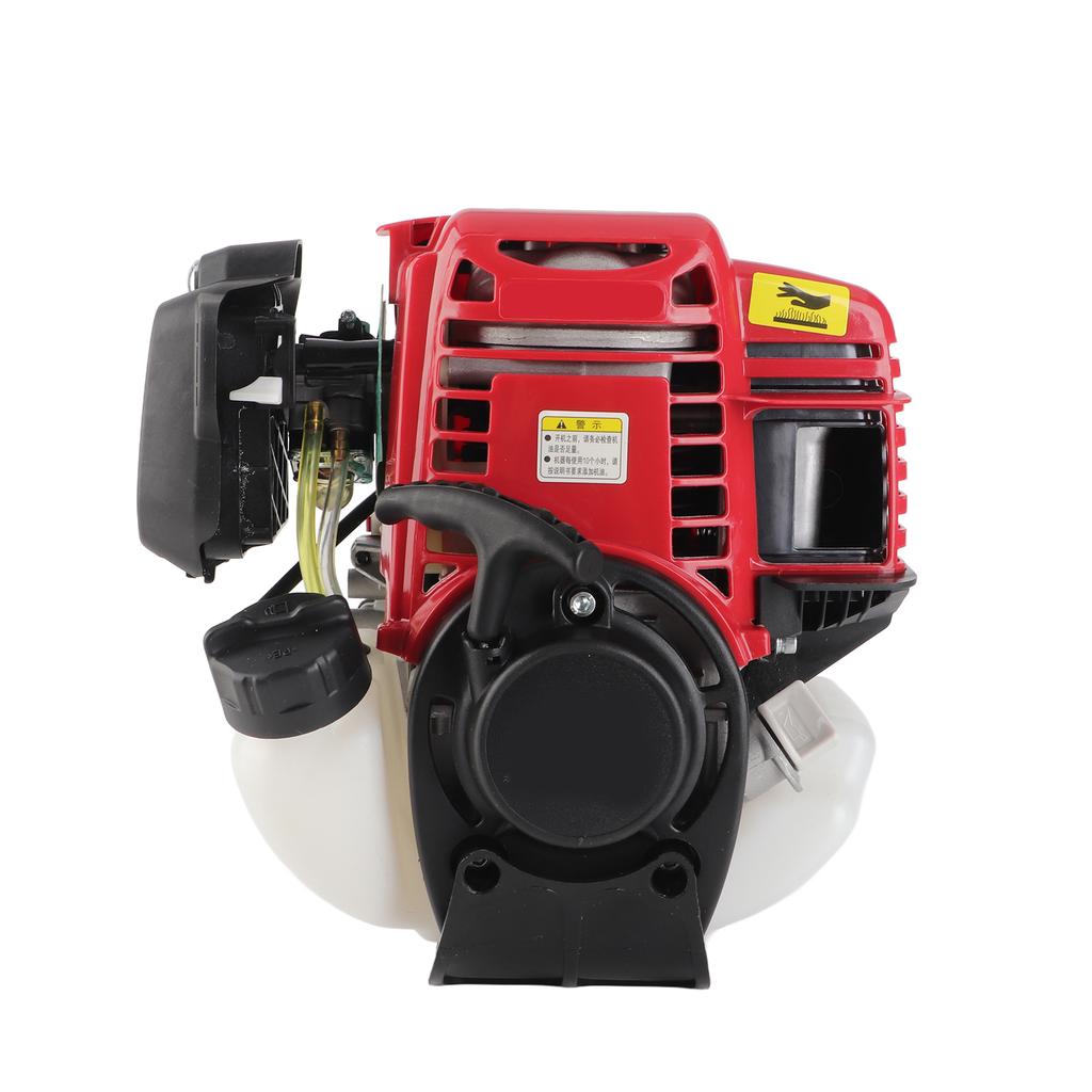 Motor křovinořezu 35,8 CC 4taktní benzínový motor Příslušenství pro zahradní křovinořezy pro GX35