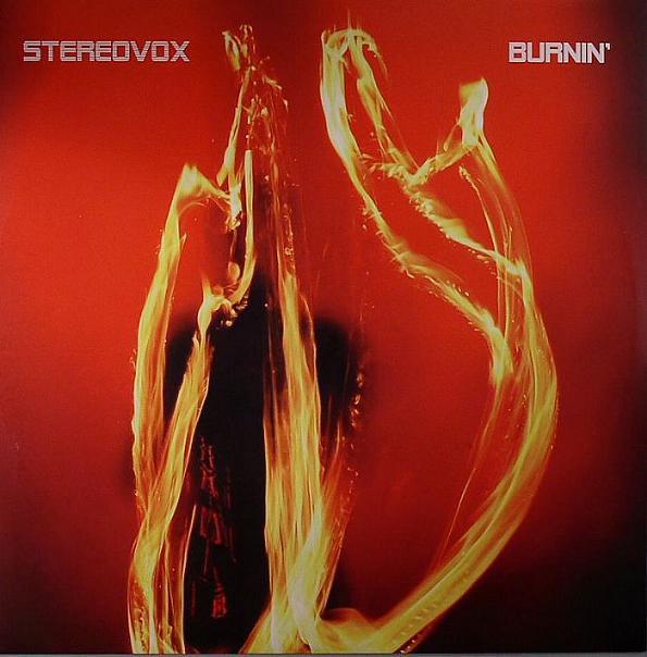 

12inch Record STEREOVOX - Burnin RX078 ReVox 2006 Italy Dance & Electronica Used