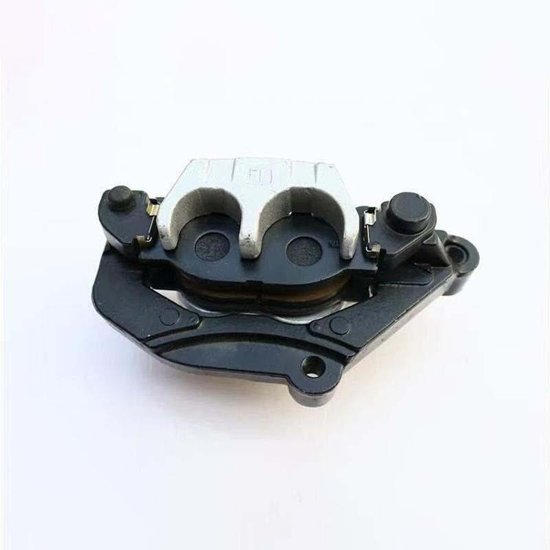 Motorcycle Front Brake Caliper Pump For Yamaha QJ250-H Virago XV 125 250 Dirt Pit Bike Accessories