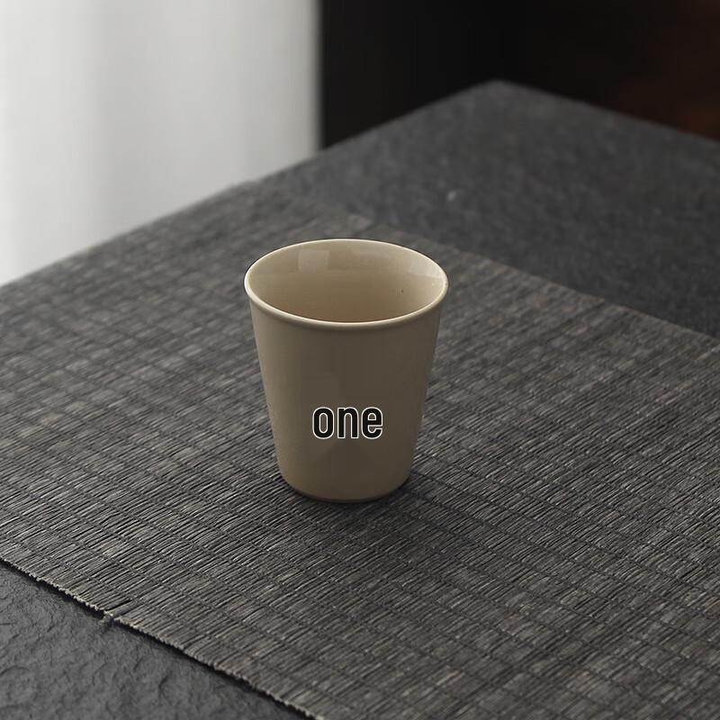 Chaxun Dehua Ceramic Teapot and Drainage Tray Set