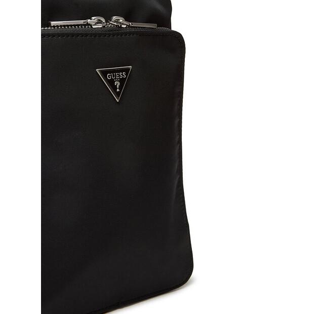 Guess Рюкзак HMMINY P5226 Черный