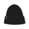 23 Cotton Symbol Basic Beanie - Black