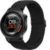 Braided Solo Loop Band For OnePlus Watch 4/2r/2/3 46mm Smartwatch Sport Bracelet Correa Oneplus Watch Lite 22mm Watch Straps