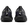BTS x FILA Textil, Synthetikleder Niedrig geschnitten Freizeit Laufschuhe Unisex Schwarz Grau Koreanischer Stil 1RM01671D_001