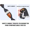 [AireWiki] Camouflage Watch Band Compatible Omega X Swatch MoonSwatch Replacement Strap Elastic N...