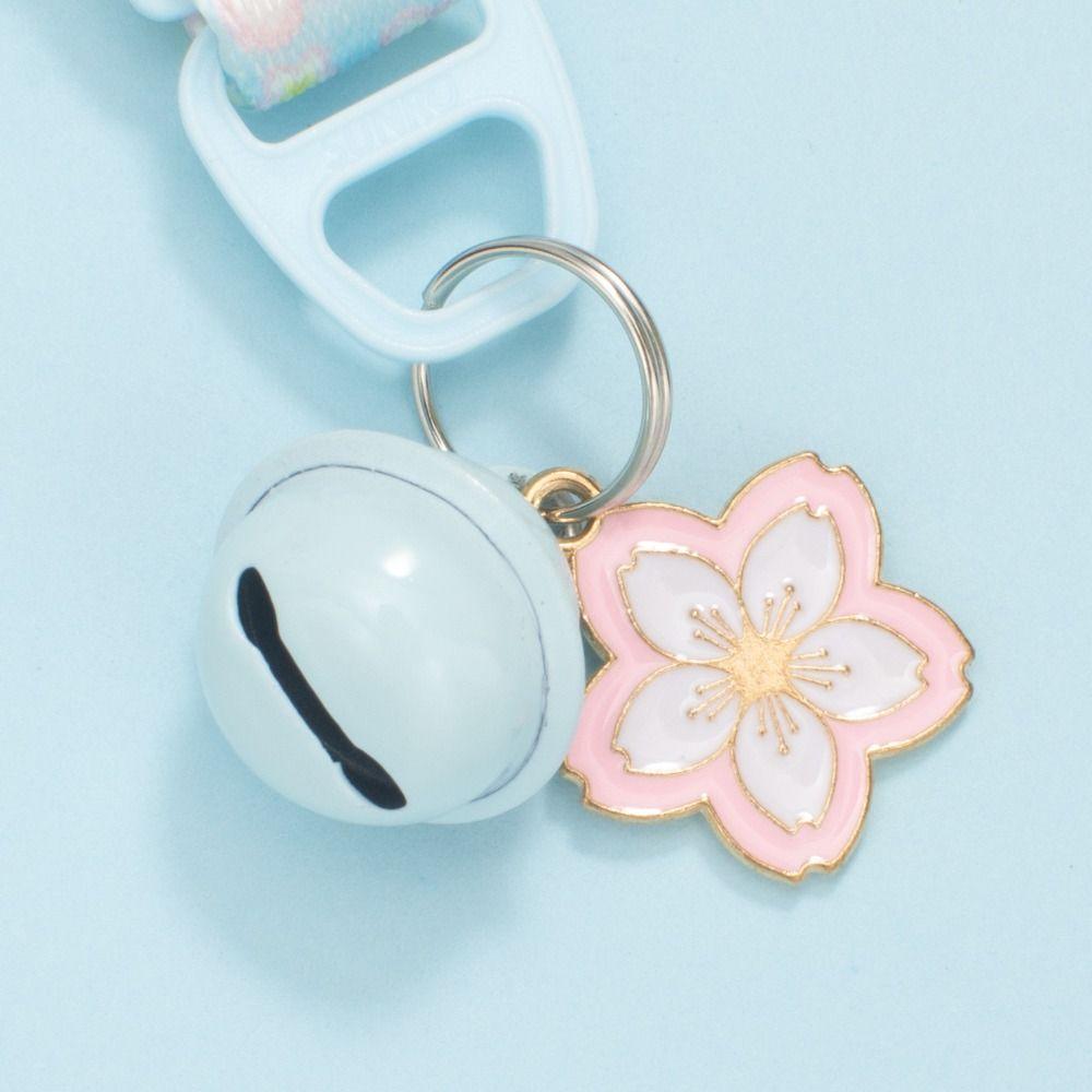 Cartoon Katzenhalsbänder Verstellbare Kätzchenhalskette Niedliches Kleines Hundehalsband Katzenzubehör