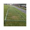 E-Lang Yan Outdoor Movable High-Low Obstacle Training Nets