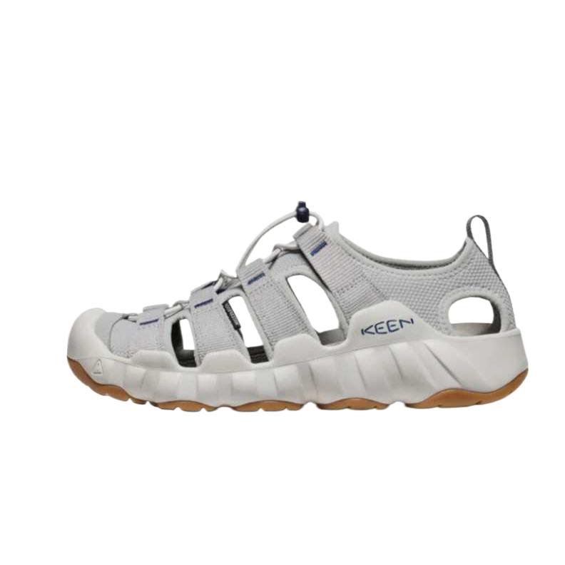 Keen HYPERPORT H2 Comfortable River Trekking Shoes Men s Gray 1030195 40.5