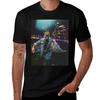 Dj Snake Tshirt Casual Holiday Short Sleeve Tee