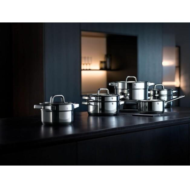 Набор посуды WMF Compact Cuisine, 4 предмета (8900547735)