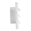 150*150mm/200*200mm Air Dryer Vent Cover  for Retaining Wall Restaurant Kitchen
