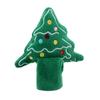 Elk Christmas Tree Hands Clap Circle Hand Pat Circle Patting Circle Toy Christmas Slap Circle