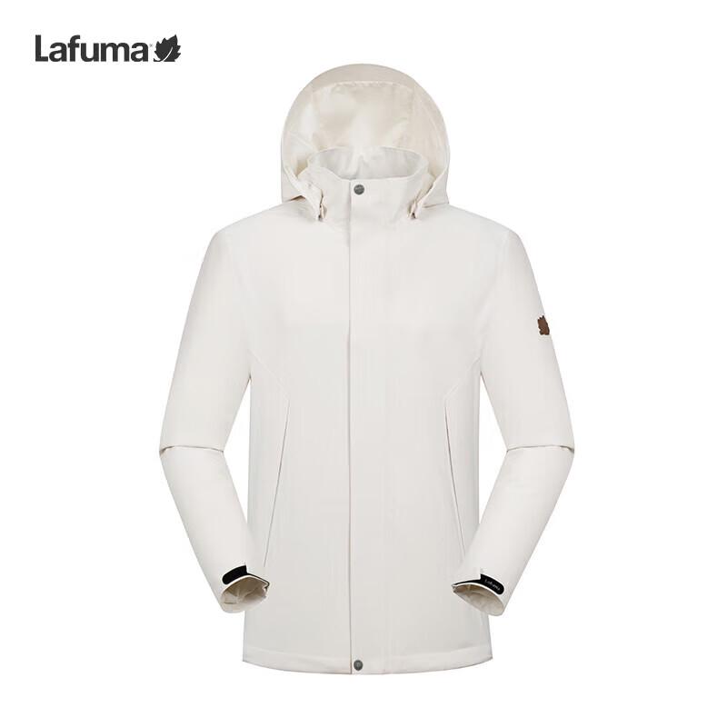 LAFUMA Men's Outdoor Shell Jacket LMJA4AS15