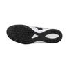 Mizuno Morelia Sala Pro TF Super White Pearl Black Unisex Q1GB251309