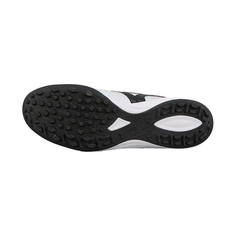 Mizuno Morelia Sala Pro TF Super White Pearl Black Unisex Q1GB251309