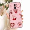 For Xiaomi Redmi 5 Plus (Redmi Note 5) Case Cat Painted Cover Soft Slim Phone Case For Xiaomi Redmi5 Plus 5Plus Note5 Shell