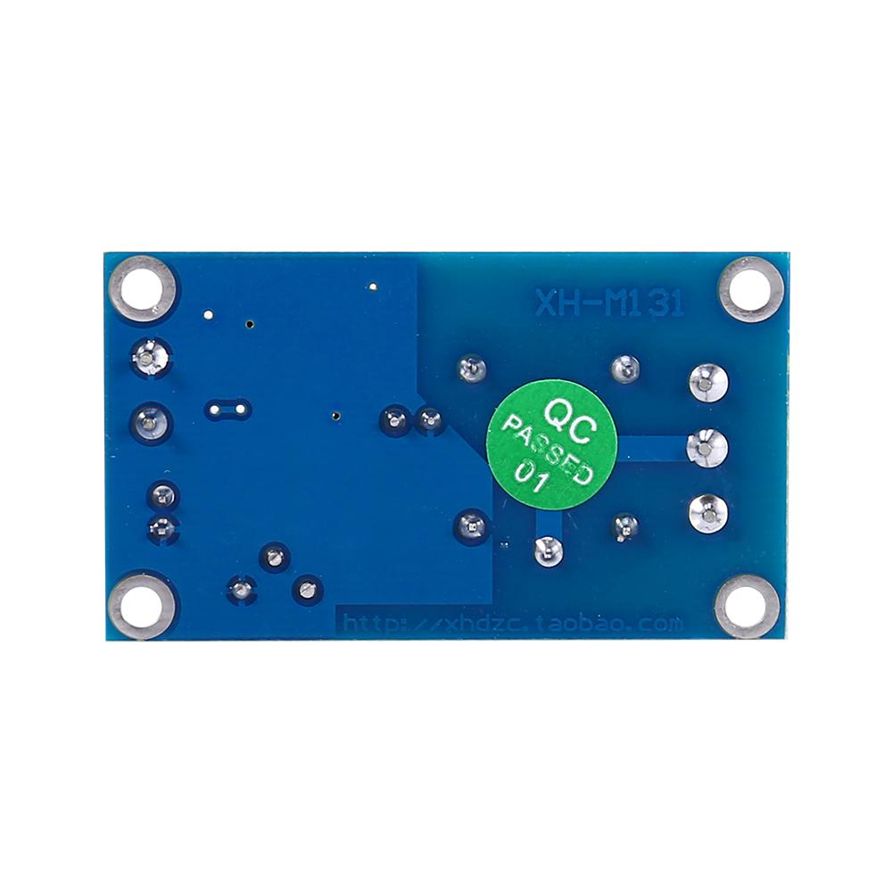 12V Car Light Control Switch Photoresistor Relay Module Photosensitive Sensor TP
