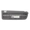 2006-2011 Honda Civic Dark Gray Right Sun Visor 83280-SNA-A01ZA