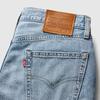 Levi's 555(TM) Relaxed Straight Lightweight Linen Blend Jeans Men's 000LO-0009 US W34 L32