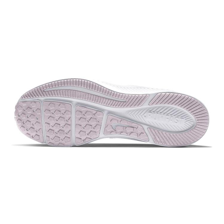(GS) Nike Star Runner 2 'Szary Różowy' Dziecięce AQ3542-014