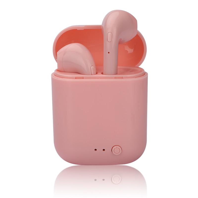 Mini-2 TWS Wireless Earphones Bluetooth 