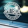Certified Shitbox Decal Sticker, FOR Car Truck Window