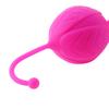 Hygienic Vagina Dumbbell Ball Effective Compact Saturation Rose Vibrator Shrinking Egg   