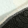 Light Luxury Irregular Living Room Decoration Carpet Fluffy Soft Rugs for Bedroom Minimalist Lounge Plush Rug Home Washable Mat
