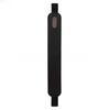 Portable Stylus Pen Cover Anti-Lost Protective PU Leather Touch Pen Cover Elastic Band Dust-Resistant Pen Cover