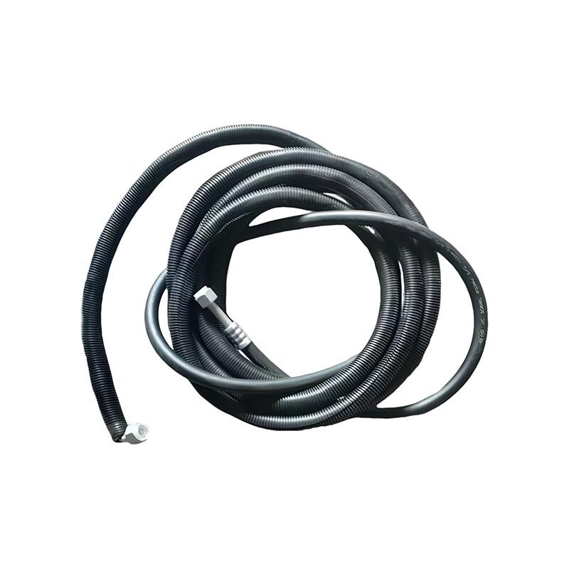 Huadema AC High-Pressure Hose for Shaanxi SX2190N