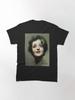 Édith Piaf Edith Piaf - Little Sparrow Classic T-Shirt