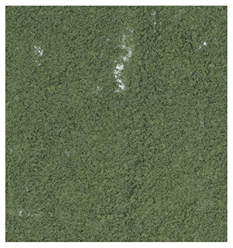 KATO Diorama Supplies Plant Sheet Dark Green 24-318 Railway Model Accessories