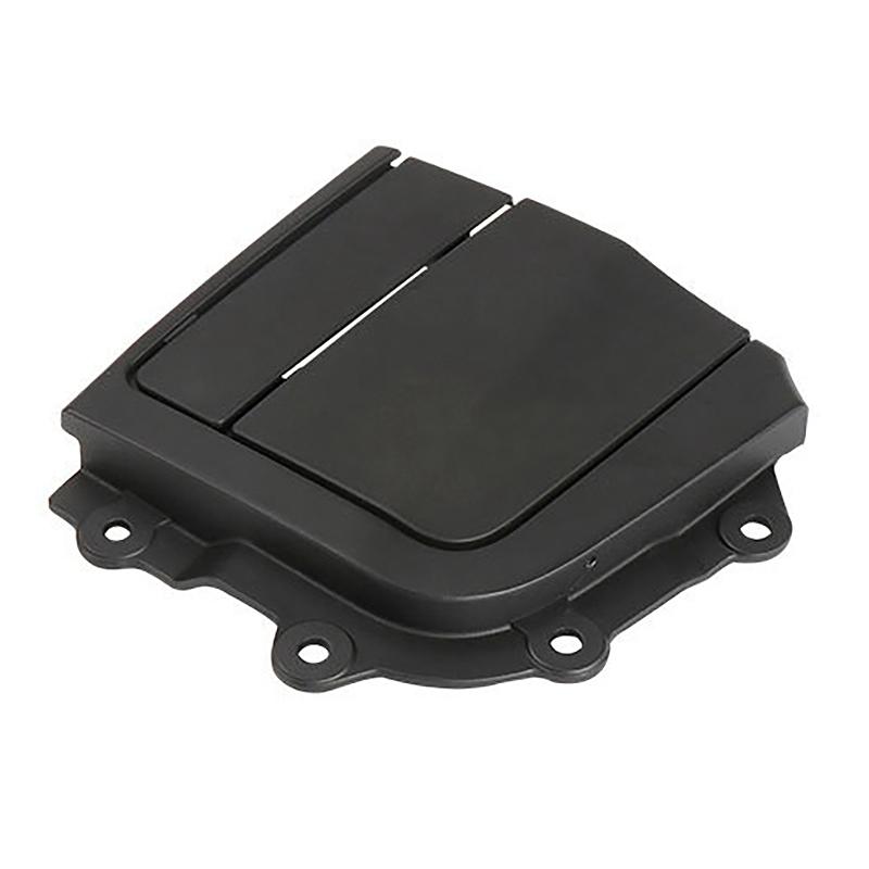 Einziehbare obere Abdeckung Deckscharnier Klappe für BMW E93 3er M3 Cabrio 2005-2012