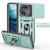 For Tecno Camon 30S Case Tecno Camon 30S Pro Cover Magnetic Ring Holder Armor Phone Case Slide Camera Protect Back Cover