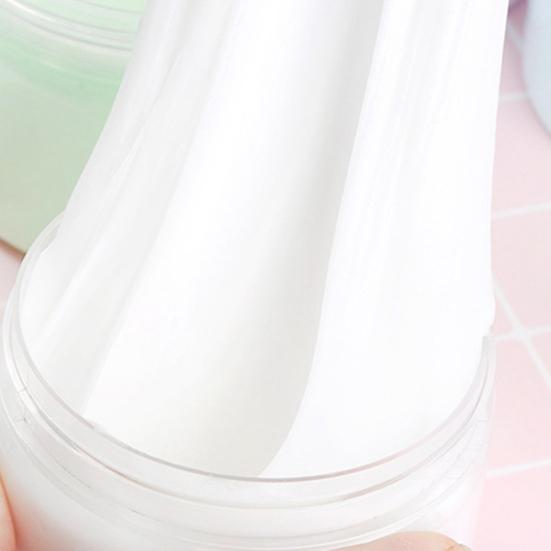 50g Funny Ice Cream Cloud Cotton Clay Mud Kids DIY Toy Adult Anti Stress Gift