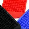 Premium Quality 160-cell Ice Cube Tray Silicone Mold For Effortless Ice Making
