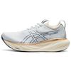 Neu Gel Nimbus 25 'Sky Cream' Damen