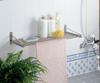 Takubo Industrial Drain Pipe Shelf 60cm PA5-60