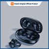Xiaomi Lightweight Clip-On Bone Conduction Wireless Earbuds Low Latency Gaming Charging Case Built-In Digital Battery Screen
