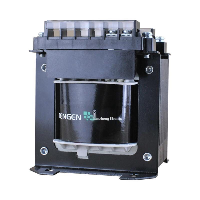 BK-100W 100VA All-Copper Transformer 380/220/110/36/24/12/6V Machine Tool Control