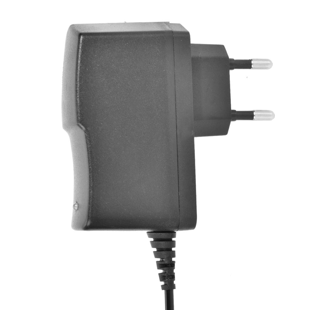 8,4V 1A Batterieladegerät für Fahrradlicht
