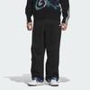 Adidas Originals Schwere Webhose Bequeme Gewebte Lässige Lockere Sporthose Herrenunterteile KC0120