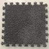 30*30 EVA Splicing Velvet Foam Pad Child Bedroom Treasure Crawling Mat
