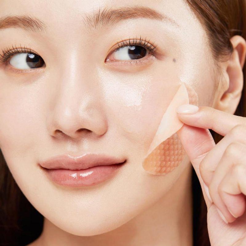 Medicube Red Succinic Acid Peeling Pad (70ea)