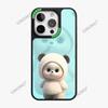 Change the Back Plate Magnetic Mobile Phone Case In 1 Second, Apple 15promax Anti-drop Hard Case Iphone14pro High Value 15pm.