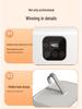 Portable Folding Dryer & Heater: Compact Clothes, Quilts, and Shoe Dryer for Home and Dormitory Use