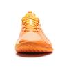 New LiNing Speed Ling 2 Cushioning, Wear Resistant Low Top Basketball Shoes Men's Sun Orange Medium Yellow ABPV003-3