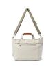 1975 COLLECTION BAG - OATMEAL (P245ATO201)